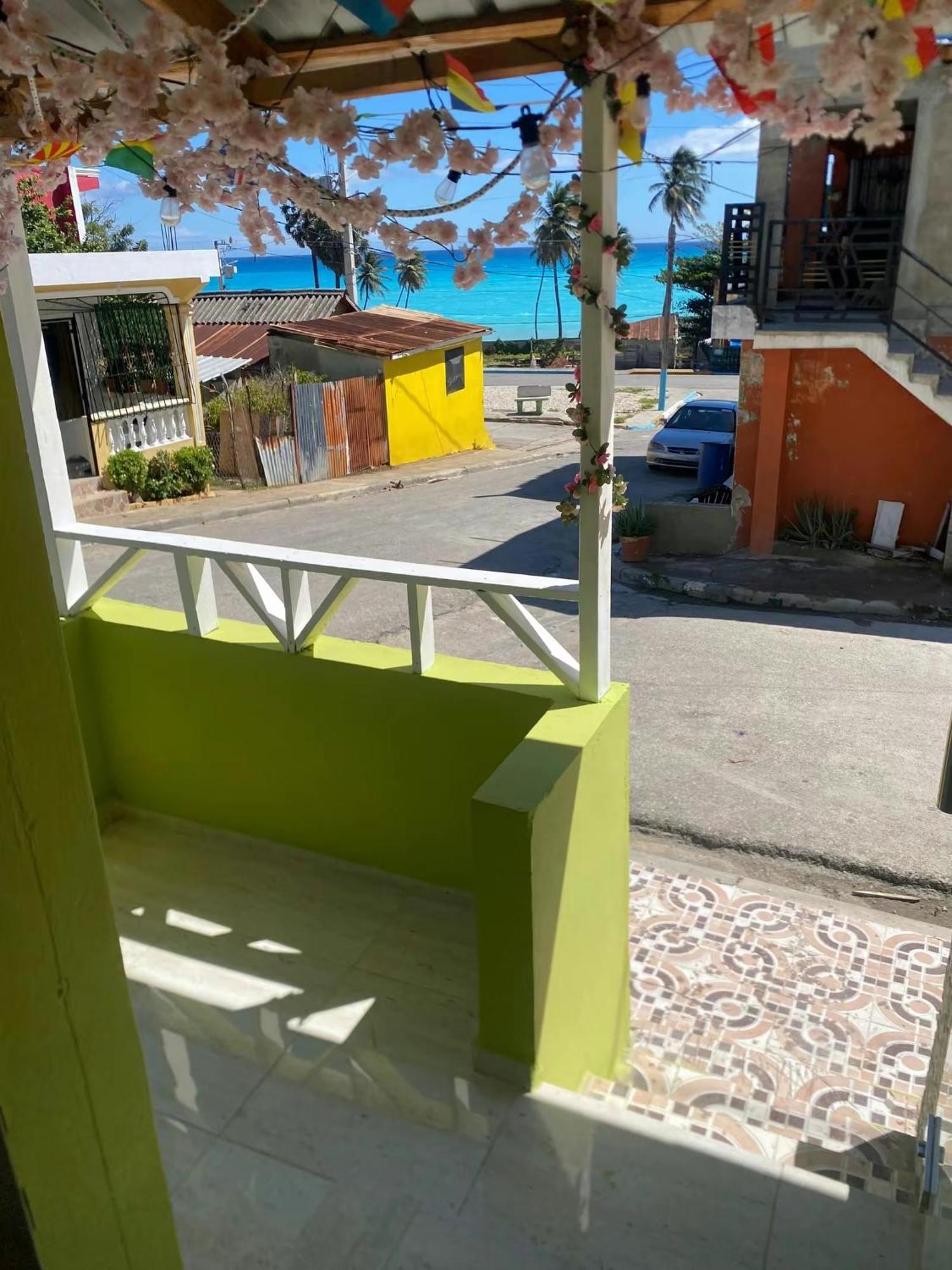 Hotel Dona Cornelia Los Patos Exterior foto